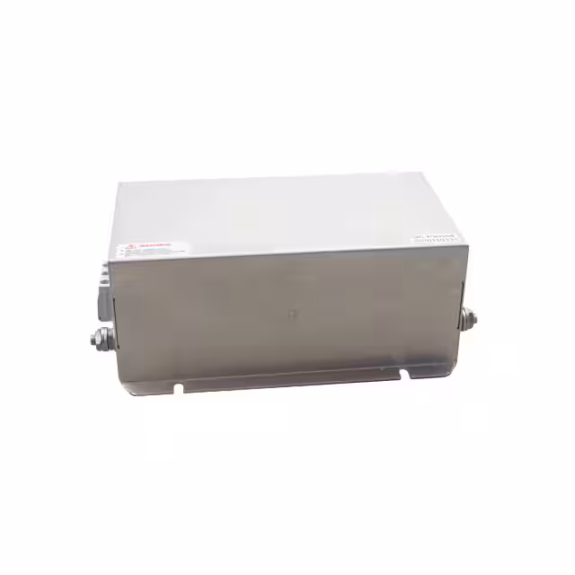 10KEPS10BFPW TE Connectivity Corcom Filters  Power Line Filter Modules